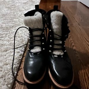 Women’s Marc Fisher Boots